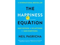 9 tips from the book "The Happiness Equation"